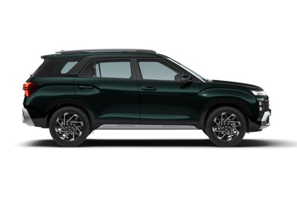 Experience luxury with Hyundai Creta Sunroof rental in Goa. Rent today for your next trip and enjoy the scenic beauty of Goa. Car rental in Mapusa Goa.